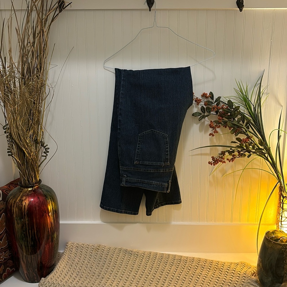 Gloria Vanderbilt Jeans